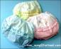 กางเกงในผ้าป่าน สีหวาน